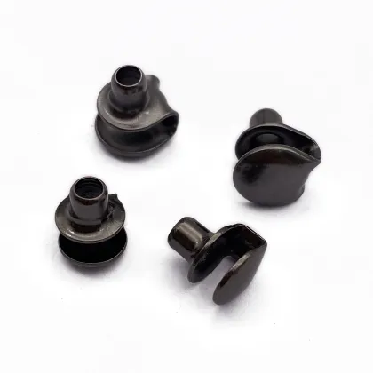 Wholesale Mountaineering Shoe Lace Hooks & Buckles for Hiking Shoe Accessories