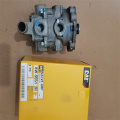 WA470-6 Transmission main relief valve 23C-15-66000