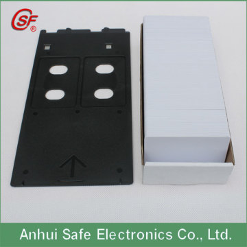 PVC Card Tray for Canon IP4910