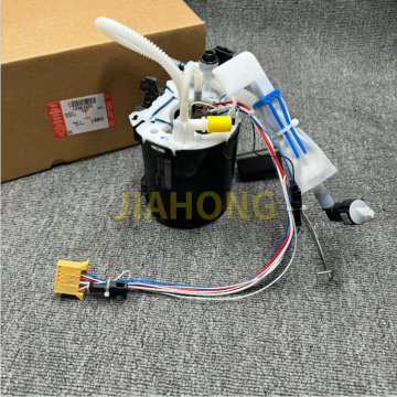 LR057235 LR072234 2.0L Petrol Fuel Pump 3 PIN - Land Rover Range Rover Evoque Spare Parts