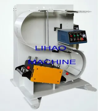 S type Silicon steel sheet flattener manufacturer,for high speed press SSP