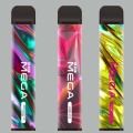 Air glow mega 3500 puffs Original Disposable Vape