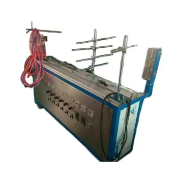 Pipe Paint Machine With Best Price
