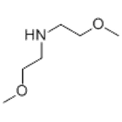 BIS (2-METOKSİETİL) AMINE CAS 111-95-5