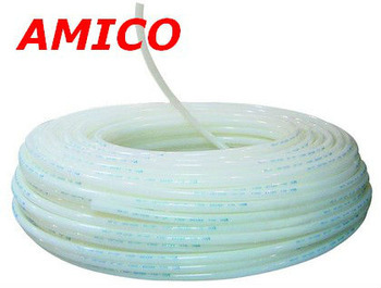 Amico PEX-a pipe for underground heating pipe