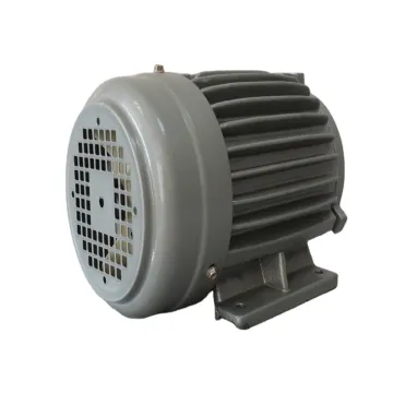 Factory Direct Three Phase AC Motor 2HP Electric Motor 50HZ