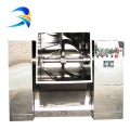 CH trough type flour powder mixing machine