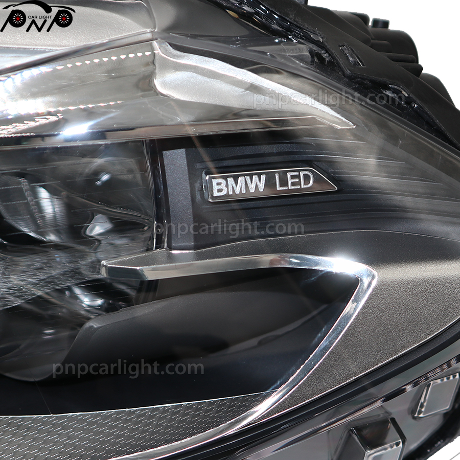 LED headlight for BMW 1 series F52 Supplier, Supply Various LED ...