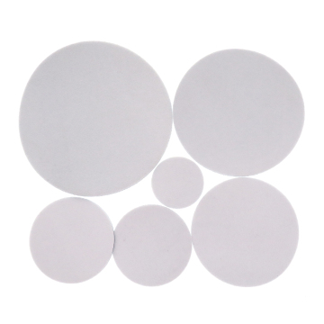 PVC Leather Loop Protection Pad for Polishing & Grinding Tools (2Inch to 6Inch)