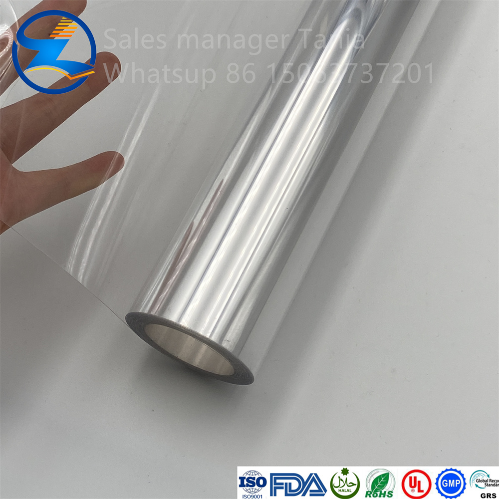 Top Leader A Pet Film High Quality And Low Price 5 Jpg