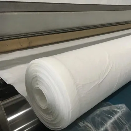 Lake Liners Composite Waterproofing Geomembrane