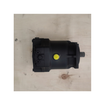Hydraulic Oil Motor and High-Speed Pump for Pavement Machines
