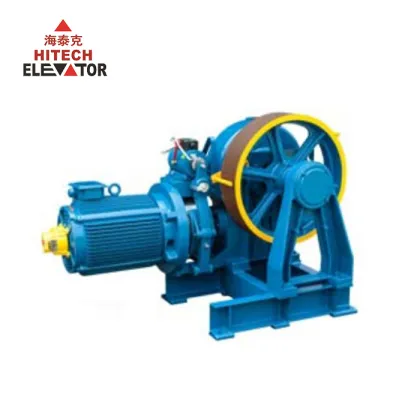 Torin Elevator Traction Machine FYJ180