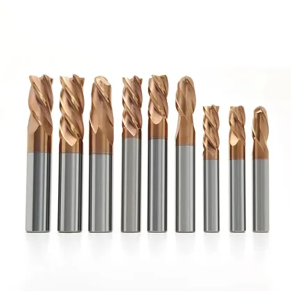 Flute Acrylic Tools