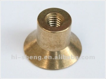 forged brass bushing / bronze bearing steel backed bushing