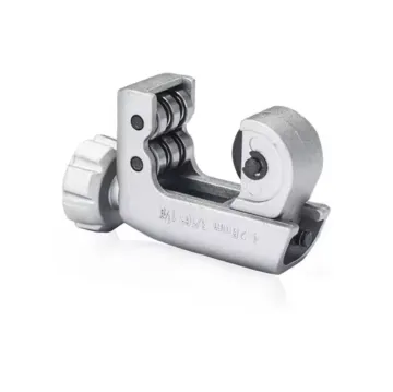 Roller Type Hand Tool Copper Pipe Cutter for Refrigeration (CT-319/CT-428/CT-32) - 3-19mm