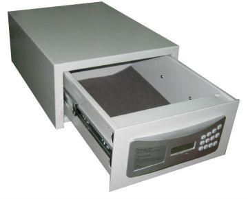 digital drawer safe (DRAWER-S180G / S203G)