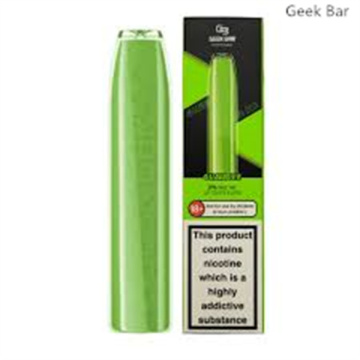Best Geek Bar Disposable vape