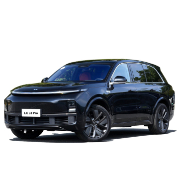 Hot Selling Lixiang L8 Pro: A Premium 6-Seater SUV with Advanced Electric and Hybrid Features