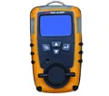 Combustible gas detector