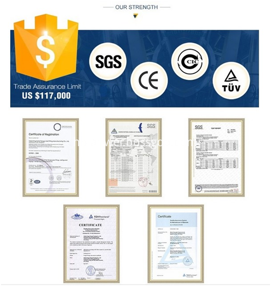 Manhole Cover Certification