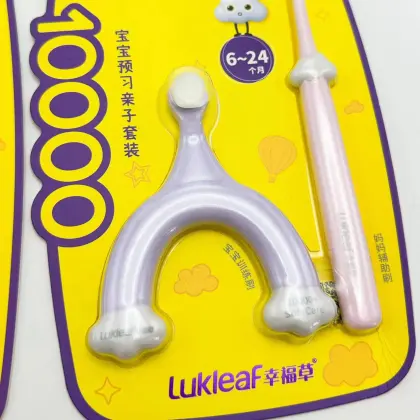 Baby toothbrush kids toothbrush