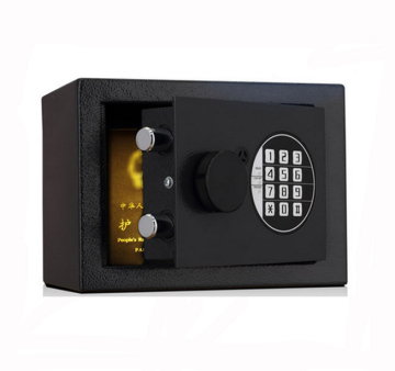 Deposit Portable Safe Box Small money safe