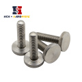 Hot Sale Thumb Screw Stainless Steel