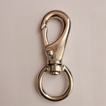 Metal Swivel Snap Dog Hook 50mm Manufacturer
