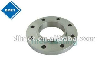 weld neck reducing flange