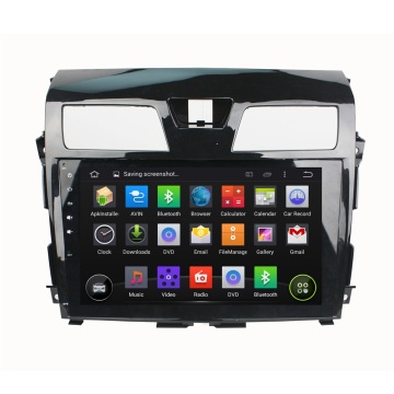 Tenna 2013-2015 CAR DVD player