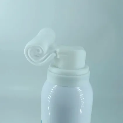 body cleansing foam wash free mousse