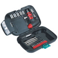 Promotion Business Gift Flashlight professional Tool Box