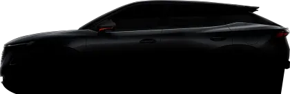 Chery Omoda 5 SUV New Car