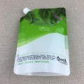 Food-grade stand-up packaging bags for beverage packaging