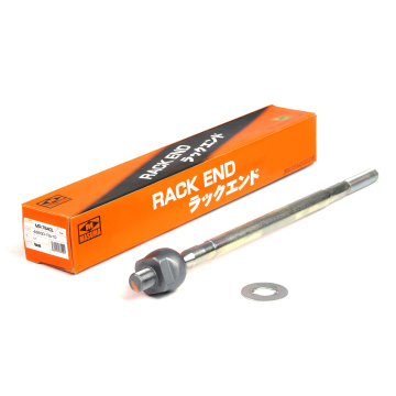 MR-7640L MASUMA Auto Car Parts for Hyundai Accent & Kia - Suspension Bar Link Steering Rack Tie Rod End