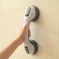 Bathroom Tools Suction Cup Armrest Safety Sucker Handrail Bath Door Non-slip Vacuum Handle Bathroom Toilet Railing Elderly Hot