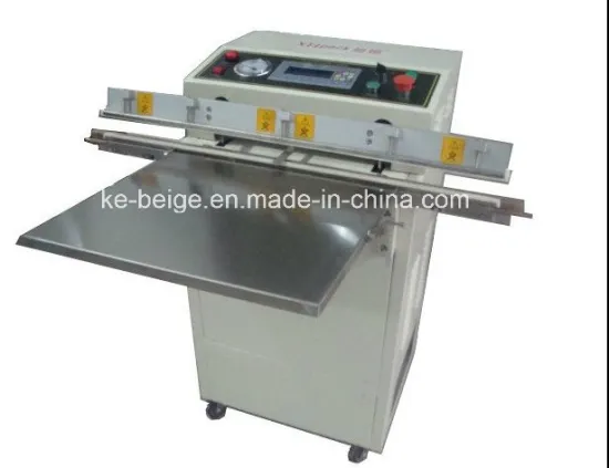800 Outside Electric Vacuum Sealing Machine Vacuum Packaging Packing Machine