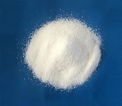 Aluminium Sulphate White Granule