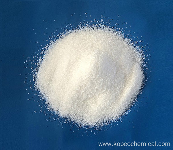 Aluminium Sulphate White Granule