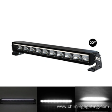 2020 Auto Lighting System 10000 Lumen IP68 Aurora LED Laser LED Bar for  Offroad Truck - China Laser LED Work Light, Dual Row LED Light Bar