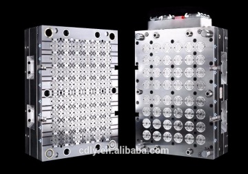 192 Cavity Medicine Infusion Bottle PP Hanger Mold/Mould