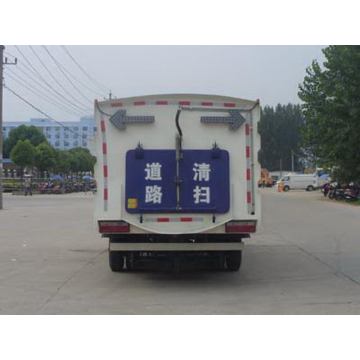 Dongfeng Duolika 7CBM Street Sweeper