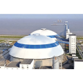 Circular yards for the environmental and energy industries