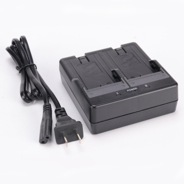 Mount Laser CDC68D Dual Battery Charger for Li-Ion Batteries: Your Reliable Charging Solution