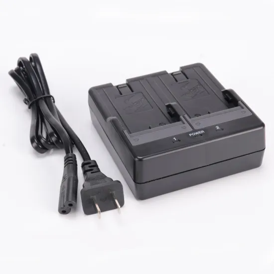 Mount Laser CDC68D Dual Battery Charger for Li-Ion Batteries: Your Reliable Charging Solution