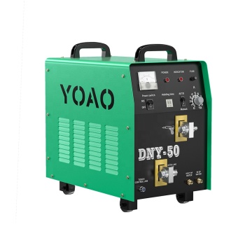 Yoao手頃な価格のプロの溶接機器 - モバイルスポット溶接機ハンドヘルドマシン