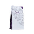 Profil pieczonego Odgazowanie wentylacji AROMAS AROMAS Freshlock Fasola Bag