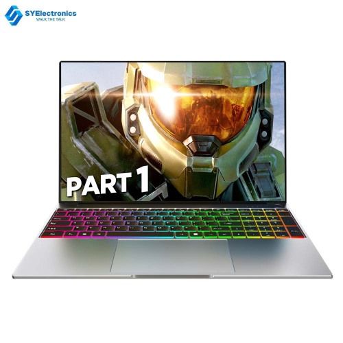 Wholesale Custom 15inch Intel i7 10th Gen Laptop