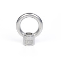 Hot sale stainless steel triangle eye lifting nut